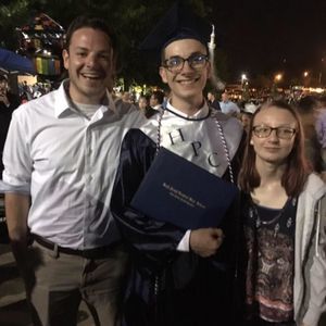 Meet your Posher, Beth